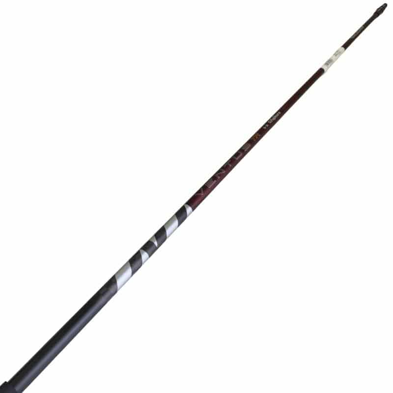 【中古】 テーラーメイドスリーブ付き(Qi4D系) フジクラドライバー用 シャフト VENTUS TR RED(2026) 5 (フレックスS)Nランク ゴルフクラブ|ゴルフパートナー 中古クラブ店