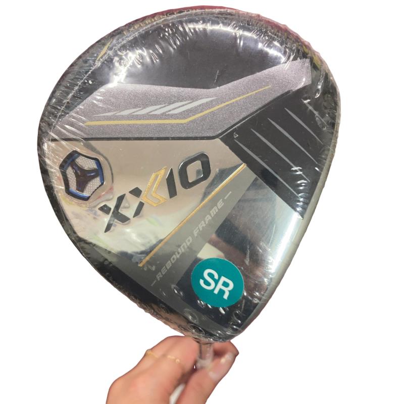 【中古】 ダンロップ XXIO(2024) 5W フェアウェイウッド FW XXIO MP1300(FW) (フレックスSR) メンズ 男性用 右利き 右用 Nランク ゴルフクラブ｜ゴルフパートナー 中古クラブ店