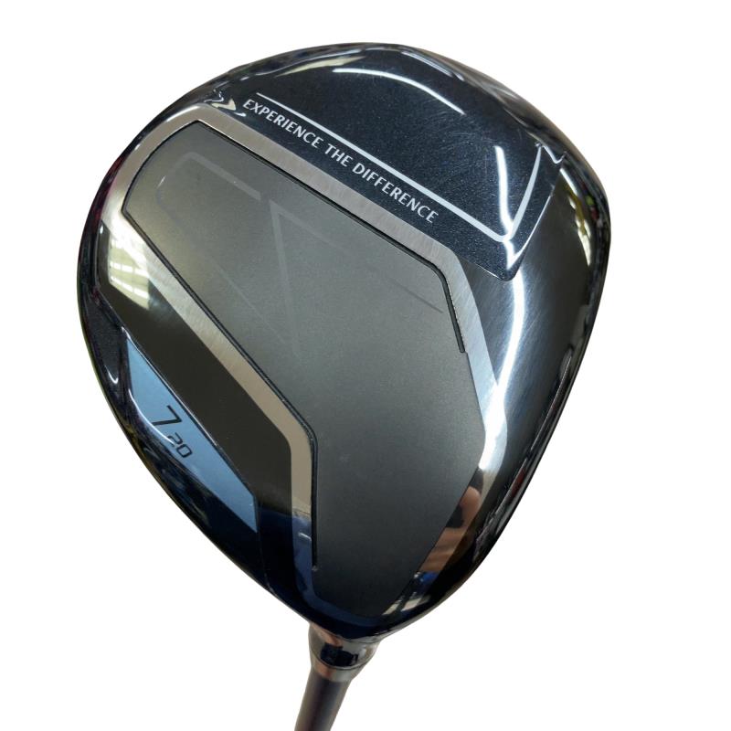 【中古】 ダンロップ XXIO(2026) 7W フェアウェイウッド FW XXIO MP1400(FW) (フレックスR) メンズ 男性用 右利き 右用 Bランク ゴルフクラブ