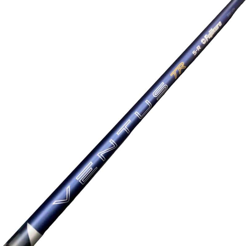 【中古】 キャロウェイスリーブ付き(QUANTUM系) フジクラドライバー用 シャフト VENTUS TR BLUE(2026) 5 (フレックスR)Bランク ゴルフクラブ｜ゴルフパートナー 中古クラブ店 28,150円