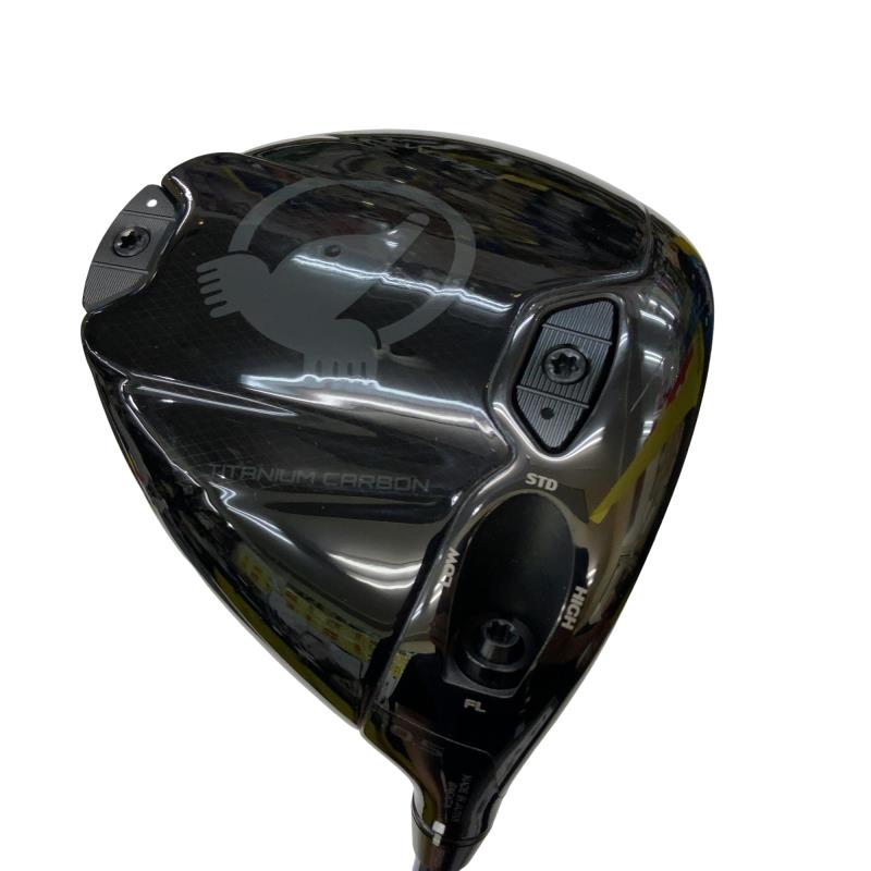 【中古】 本間ゴルフ TOUR WORLD TW777 10.5° １番ウッド DR VIZARD BLUE 5 (フレックスS) メンズ 成人男性用 右利き 右用 A位置づける ゴルフ野球クラブ