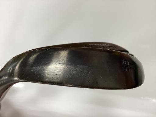 【中古】 ゴルフパートナー NEXGEN FORGED WEDGE DLC Limited 56°/11° ウェッジ WG NS PRO 950GH neo BLACK (フレックスS) メンズ 男性用 右利き 右用 Cランク ゴルフクラブ