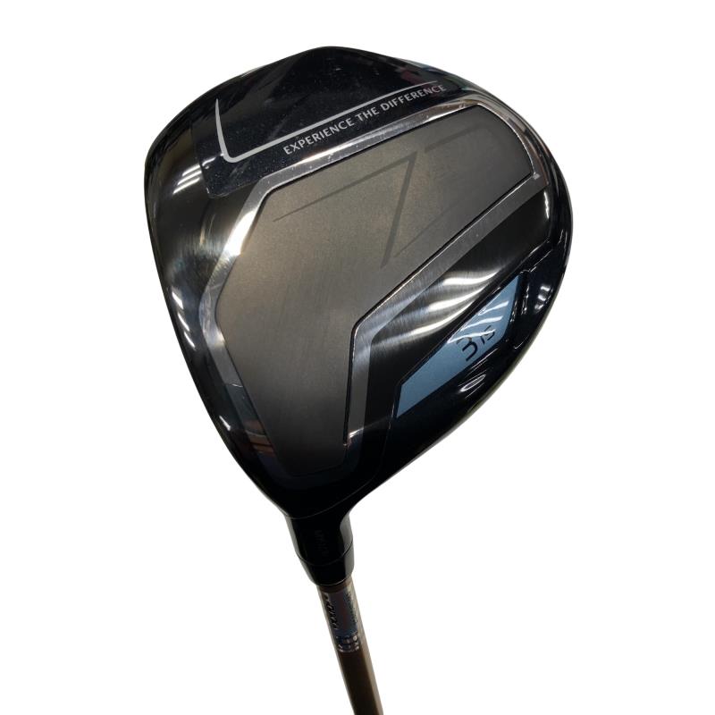 【中古】 ダンロップ XXIO(2026) 3W レフティ フェアウェイウッド FW 純正特注シャフト (フレックスSR) メンズ 男性用 左利き レフティ 左用 Bランク ゴルフクラブ|ゴルフパートナー 中古クラブ店