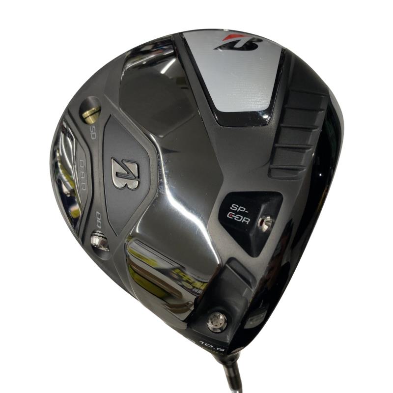 【中古】 ブリヂストン BRIDGESTONE B2 HT 10.5° １番ウッド DR 完全無欠特注立て坑 (フレックスS) メンズ 成人男性用 右利き 右用 C序列付ける ゴルフ野球クラブ