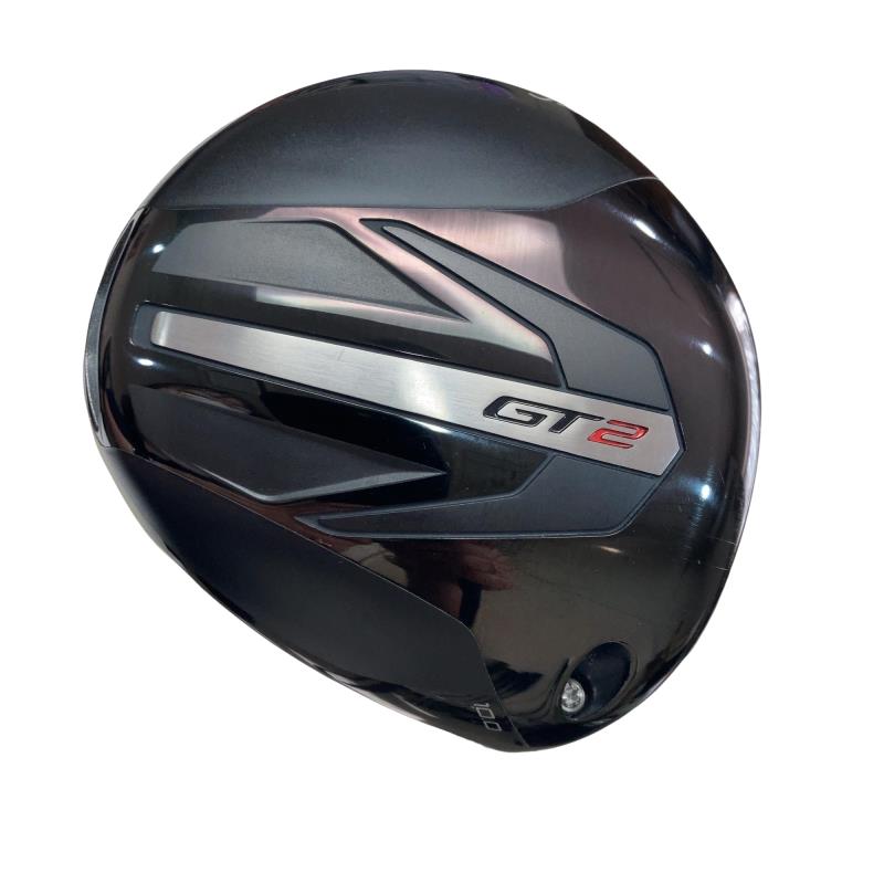 【中古】 タイトリスト GT2 10&deg; ドライバー DR Tour AD VF-6 (フレックスS) メンズ 男性用 右利き 右用 Cランク ゴルフクラブ｜ゴルフパートナー 中古クラブ店