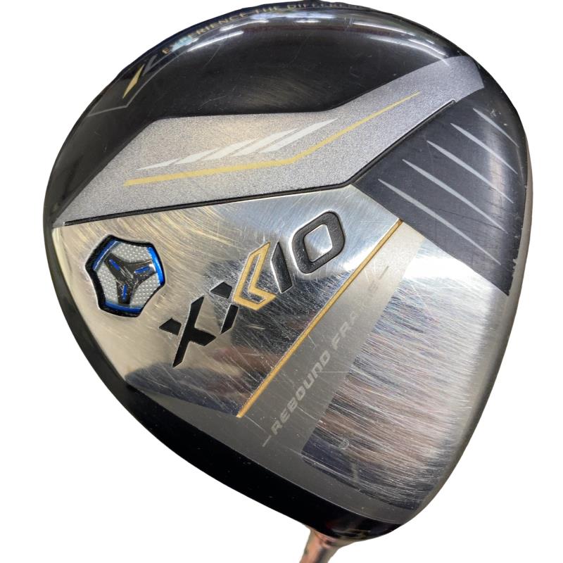 【中古】 ダンロップ XXIO(2024) 5W フェアウェイウッド FW XXIO MP1300(FW) (フレックスSR) メンズ 男性用 右利き 右用 Cランク ゴルフクラブ