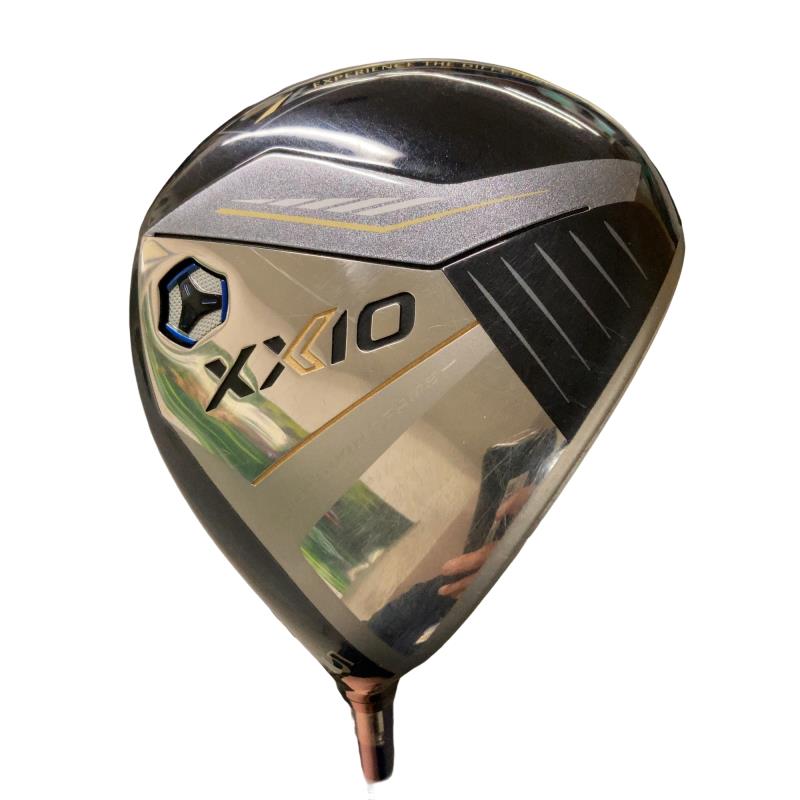 【中古】 ダンロップ XXIO(2024) 5W フェアウェイウッド FW XXIO MP1300(FW) (フレックスR) メンズ 成人男性用 右利き 右用 C序列付ける ゴルフ野球クラブ フェアウェイウッド-ゴルフ-メンズクラブ