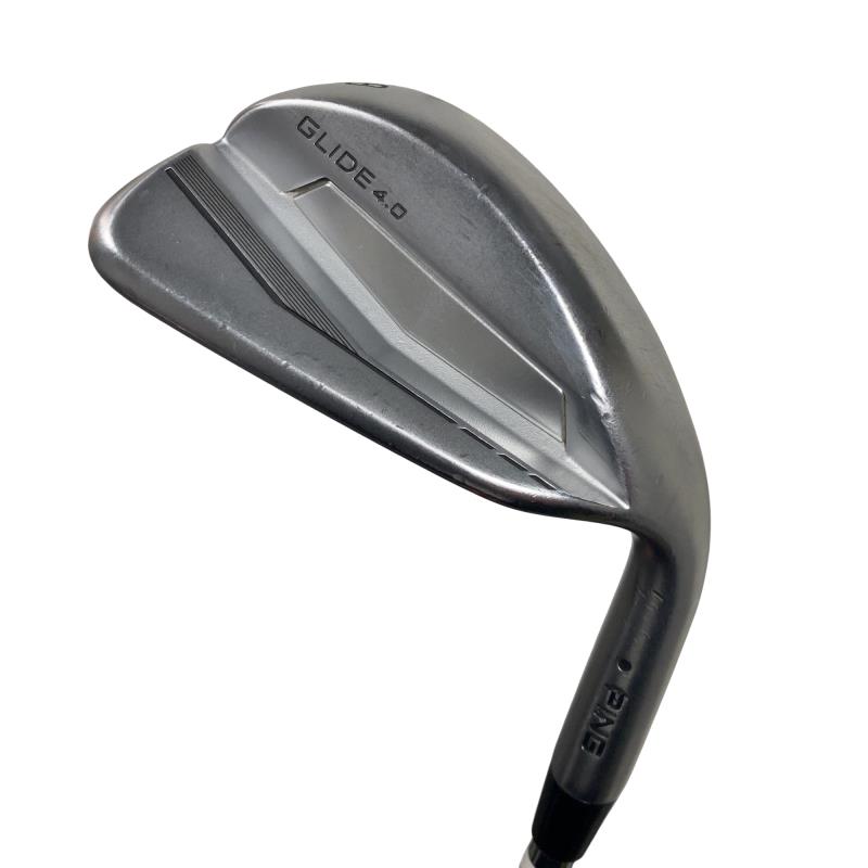 【中古】 ピン PING GLIDE 4.0 58°/08° EYE 2 ウェッジ WG NS PRO 950GH neo (フレックスS) メンズ 男性用 右利き 右用 Cランク ゴルフクラブ