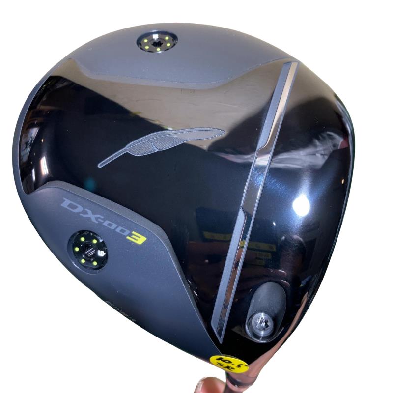 【中古】 フォーティーン DX-003(2025) 1W ドライバー DR FT-5dG (フレックスその他) メンズ 男性用 右利き 右用 Bランク ゴルフクラブ