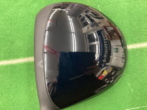 【中古】 キャロウェイ PARADYM MAX FAST 10.5° ドライバー DR SPEEDER NX 40 for CW(PARADYM DR) (フレックスS) メンズ 男性用 右利き 右用 Cランク ゴルフクラブ