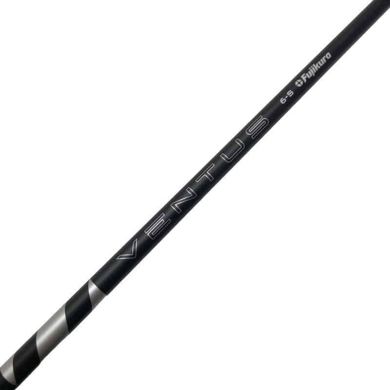 【中古】 キャロウェイスリーブ付き添い人(QUANTUM系) フジクラ１番ウッド用 矢がら VENTUS BLACK(2024) 6 (フレックスS)B位置づける ゴルフ野球クラブ