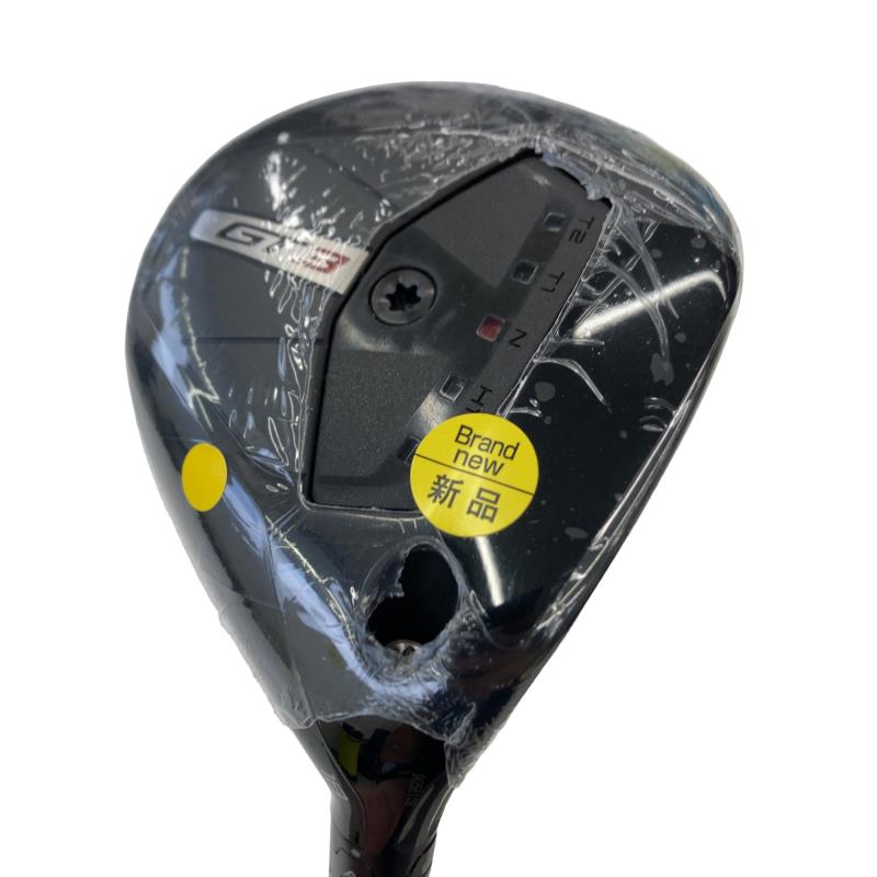 【中古】 タイトリスト GT3 18° フェアウェイウッド FW TENSEI BLUE 1K 55 (フレックスS) メンズ 男性用 右利き 右用 Nランク ゴルフクラブ|ゴルフパートナー 中古クラブ店