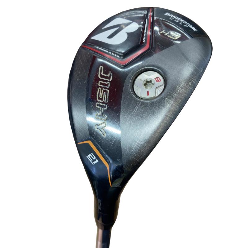 【中古】 ブリヂストン BRIDGESTONE J15HY U3 ユーティリティ UT NS PRO 950GH (フレックスS) メンズ 男性用 右利き 右用 Dランク ゴルフクラブ