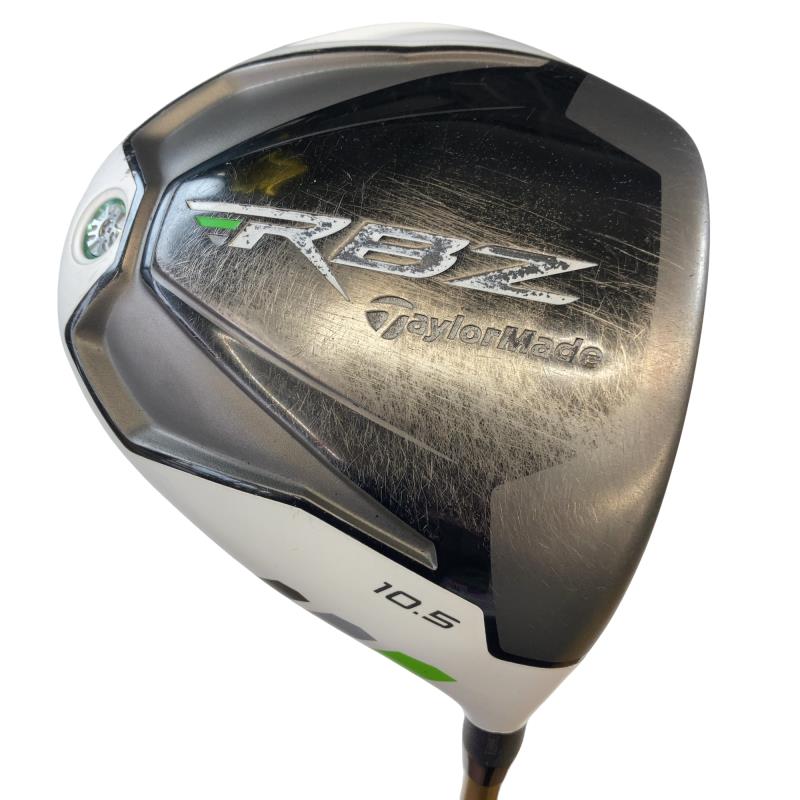 【中古】 仕立て屋御手伝いさん RBZ 10.5° １番ウッド DR リシャフト (フレックス余分の物) メンズ 成人男性用 右利き 右用 D序列付ける ゴルフ野球クラブ