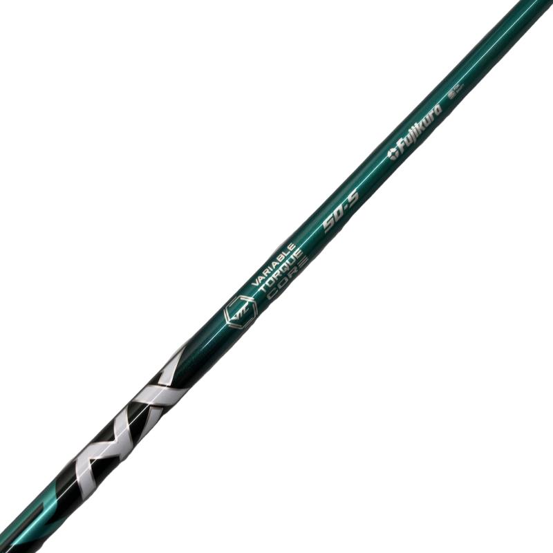 【中古】 コブラスリーブ付き(DARKSPEED系) フジクラドライバー用 シャフト SPEEDER NX GREEN 50 (フレックスS)Bランク ゴルフクラブ｜ゴルフパートナー 中古クラブ店