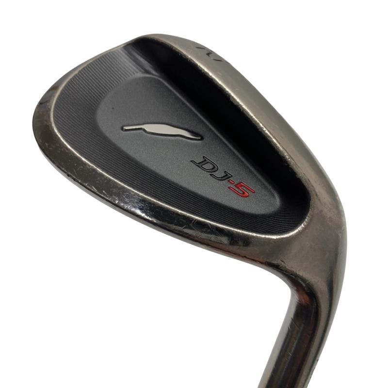 【中古】 フォーティーン DJ-5 52° ウェッジ WG DS-91w (フレックスその他) メンズ 男性用 右利き 右用 Dランク ゴルフクラブ|ゴルフパートナー 中古クラブ店