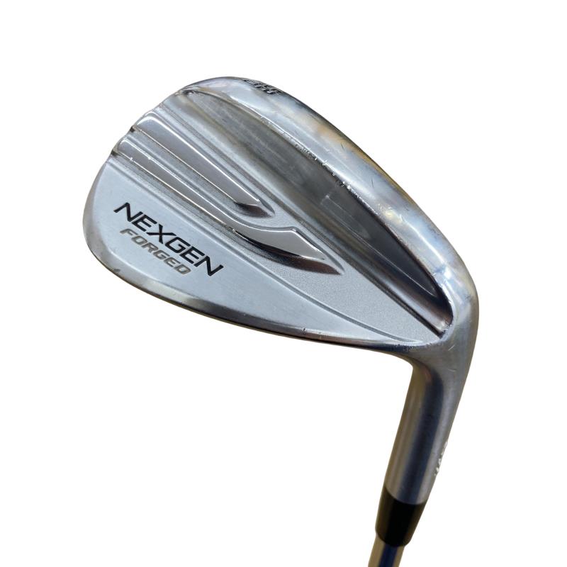 【中古】 ゴルフパートナー NEXGEN FORGED WEDGE(2022) 52&deg;/10&deg; ウェッジ WG Dynamic Gold (フレックスS) メンズ 男性用 右利き 右用 Cランク ゴルフクラブ｜ゴルフパートナー 中古クラブ店 8,729円