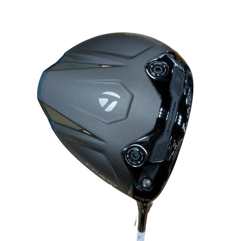 【中古】 仕立て屋御手伝いさん Qi4D 10.5° １番ウッド DR REAX MR50(Qi4D DR) (フレックスS) メンズ 成人男性用 右利き 右用 A序列付ける ゴルフ野球クラブ