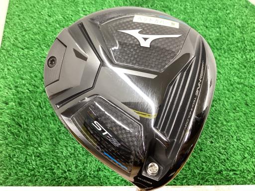 【中古】 ミズノ Mizuno ST-Z 220 9.5° １番ウッド DR リシャフト (フレックス余分の物) メンズ 成人男性用 右利き 右用 C序列付ける ゴルフ野球クラブ