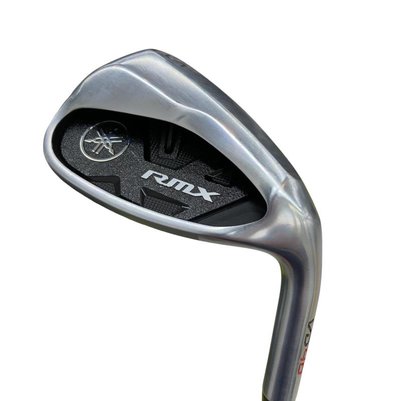 【中古】 ヤマハ RMX VD40 SW ウェッジ WG NS PRO 950GH neo (フレックスS) メンズ 男性用 右利き 右用 Cランク ゴルフクラブ