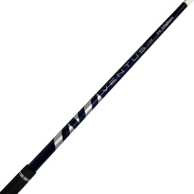 【中古】 キャロウェイスリーブ付き添い人(PARADYM系) フジクラありがた味用 立て坑 VENTUS HB BLUE 6 (フレックスR)B価値づける ゴルフ野球クラブ