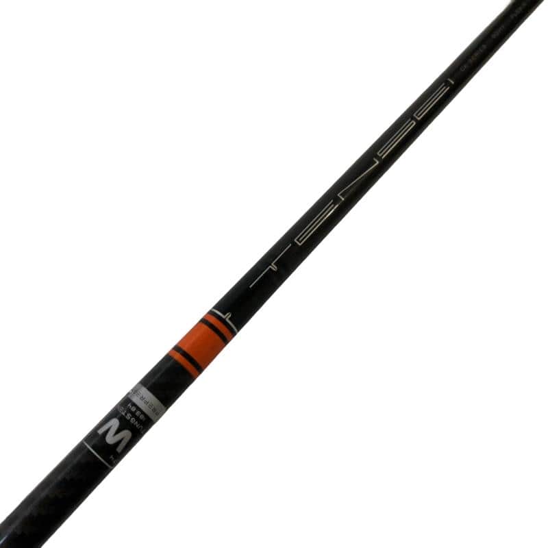 【中古】 ピン捩り付き添い人(G440系) 三菱ケミカル(レイヨン)ありがた味用 立て坑 TENSEI CK PRO ORANGE 90HY (フレックスX)B価値づける ゴルフ野球クラブ