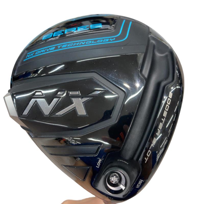 【中古】 本間ゴルフ BERES NX 10.5° １番ウッド DR VIZARD FOR NX 45 (フレックスSR) メンズ 成人男性用 右利き 右用 C序列付ける ゴルフ野球クラブ
