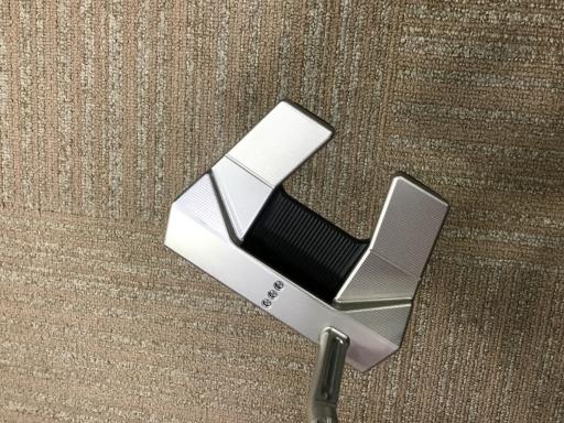 【中古】 タイトリスト SCOTTY CAMERON PHANTOM 5.5(2024) 34インチ パター PT スチール (フレックスその他) メンズ 男性用 右利き 右用 Cランク ゴルフクラブ 31,790円