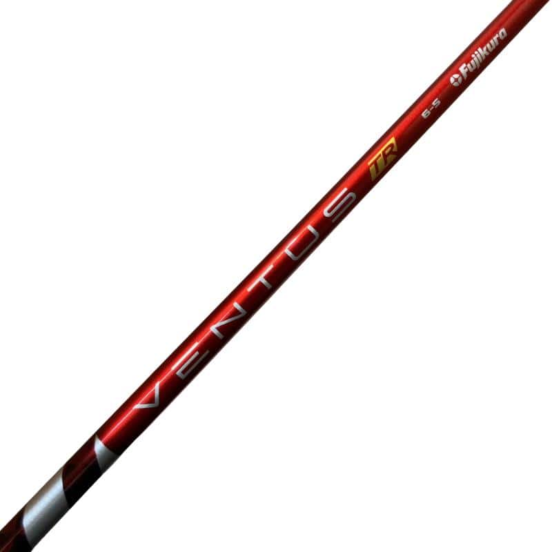 【中古】 テーラーメイドスリーブ付き(Qi4D系) フジクラフェアウェイウッド用 シャフト VENTUS TR RED 6 (フレックスS)Bランク ゴルフクラブ｜ゴルフパートナー 中古クラブ店 18,677円