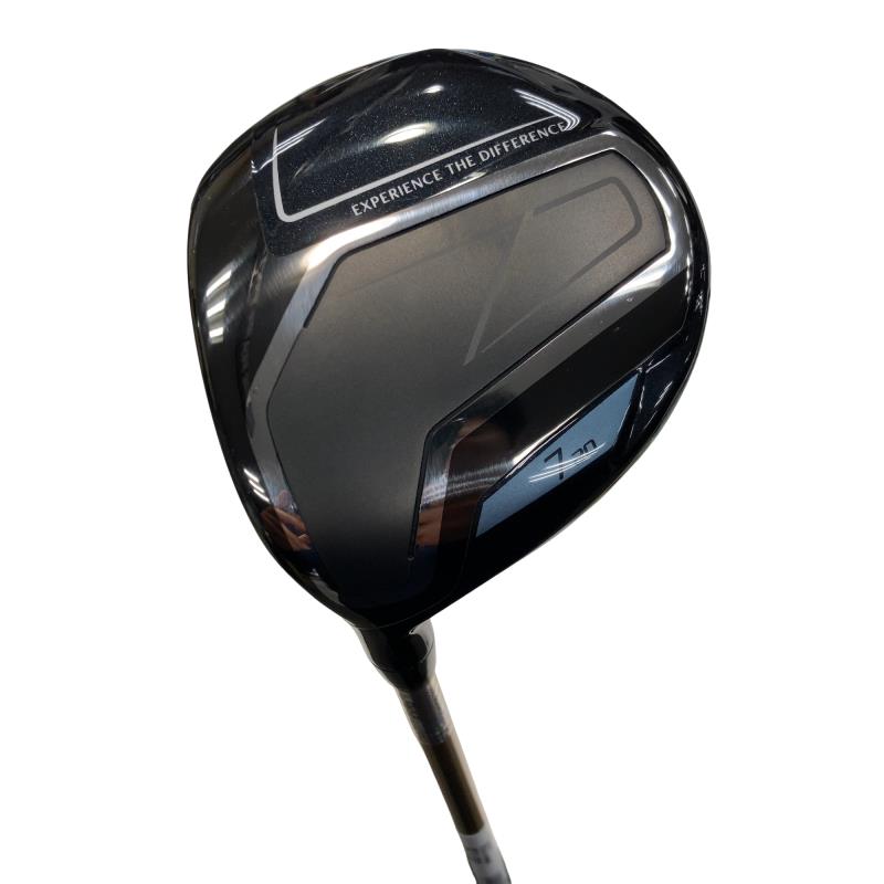 【中古】 ダンロップ XXIO(2026) 7W レフティ フェアウェイウッド FW 純正特注シャフト (フレックスSR) メンズ 男性用 左利き レフティ 左用 Bランク ゴルフクラブ|ゴルフパートナー 中古クラブ店