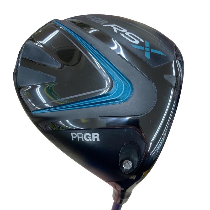 【中古】 労働者階級歯車 RS X MAX(2024) 10.5° １番ウッド DR VENTUS BLUE(2024) 6 (フレックスS) メンズ 成人男性用 右利き 右用 C位置づける ゴルフ野球クラブ