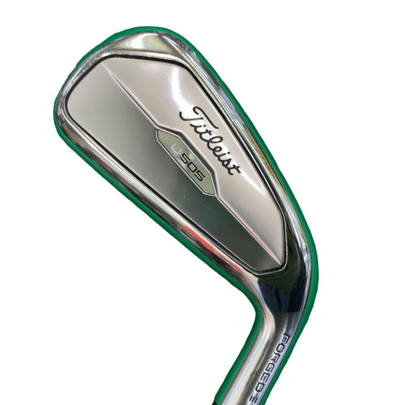 【楽天市場】【中古】 タイトリスト Titleist U・505(2023) U3 ユーティリティ UT TENSEI AV BLUE AM2 ...