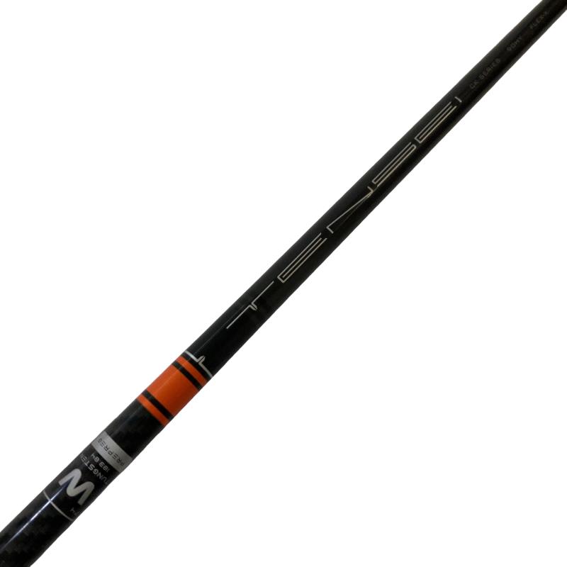 【中古】 ピン捩り付き添い人(G440系) 三菱ケミカル(レイヨン)ありがた味用 立て坑 TENSEI CK PRO ORANGE 90HY (フレックスX)B価値づける ゴルフ野球クラブ