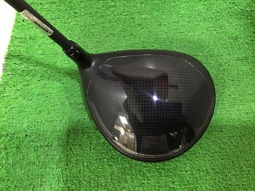 【中古】 ブリヂストン BRIDGESTONE B1 ST 9.5° ドライバー DR VENTUS BS6(DR) (フレックスS) メンズ 男性用 右利き 右用 Bランク ゴルフクラブ