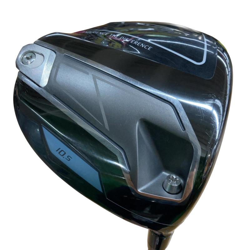【中古】 ダンロップ XXIO(2026) 10.5° １番ウッド DR XXIO MP1400(DR) (フレックスS) メンズ 成人男性用 右利き 右用 C序列付ける ゴルフ野球クラブ