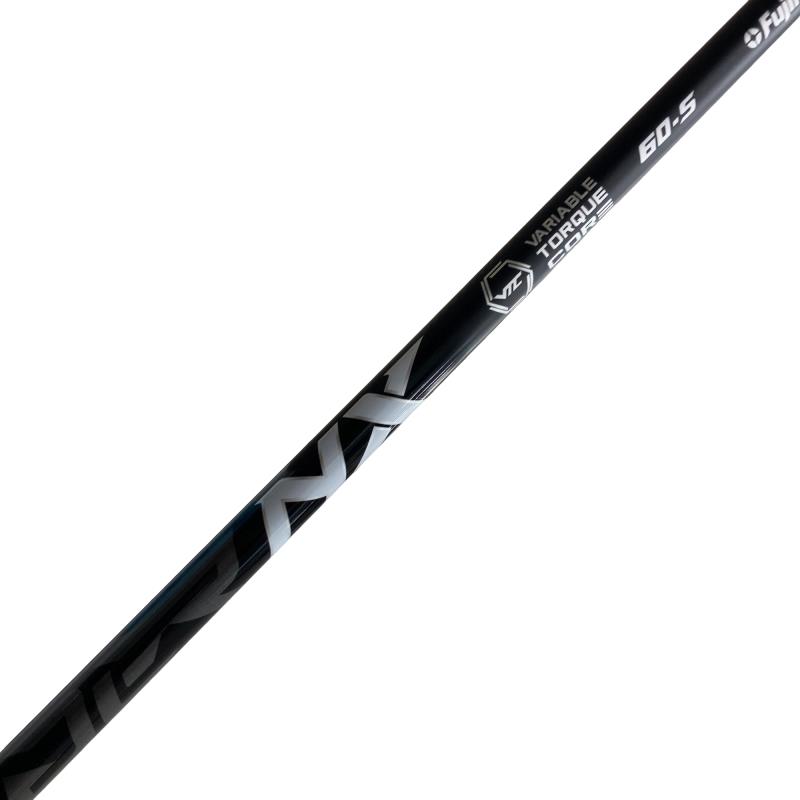 【中古】 テーラーメイドスリーブ付き(Qi4D系) フジクラドライバー用 シャフト SPEEDER NX BLACK 60 (フレックスS)Bランク ゴルフクラブ|ゴルフパートナー 中古クラブ店