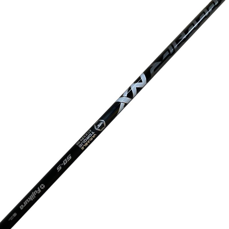 【中古】 テーラーメイドスリーブ付き(Qi4D系) フジクラドライバー用 シャフト SPEEDER NX BLACK 50 (フレックスS)Bランク ゴルフクラブ｜ゴルフパートナー 中古クラブ店