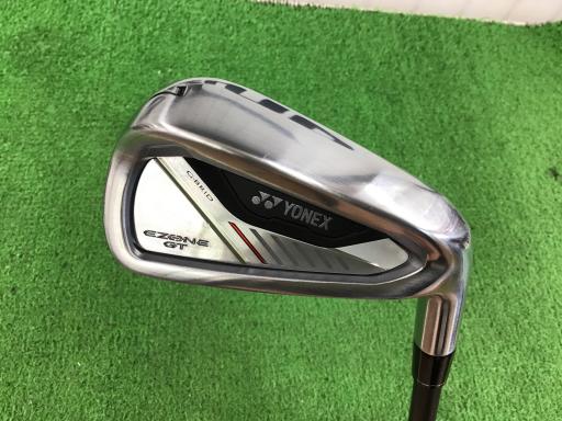 【中古】 ヨネックス EZONE GT(2024) 7S アイアンセット IR RK-04GT(IR) (フレックスR) メンズ 男性用 右利き 右用 Bランク ゴルフクラブ
