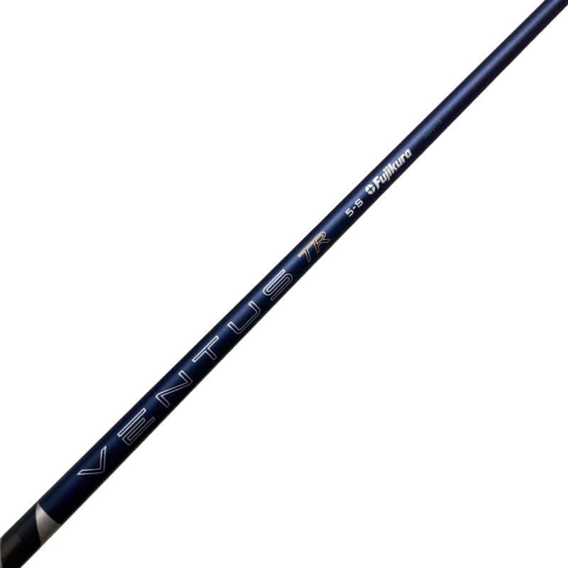 【中古】 ブリヂストンスリーブ付き(BXシリーズ系) フジクラドライバー用 シャフト VENTUS TR BLUE(2026) 5 (フレックスS)Bランク ゴルフクラブ|ゴルフパートナー 中古クラブ店