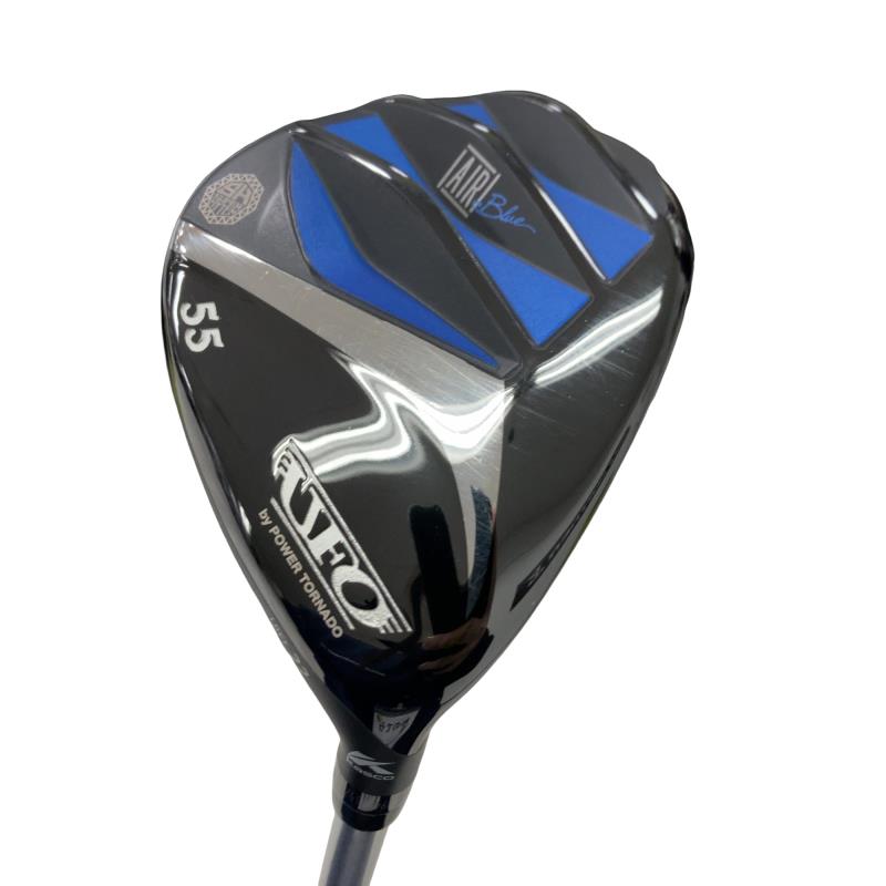 【中古】 キャスコ POWER TORNADO UFO AIR 44 ありがた味 UT Falcon Shaft AIR UT (フレックスS) メンズ 成人男性用 右利き 右用 B価値づける ゴルフ野球クラブ