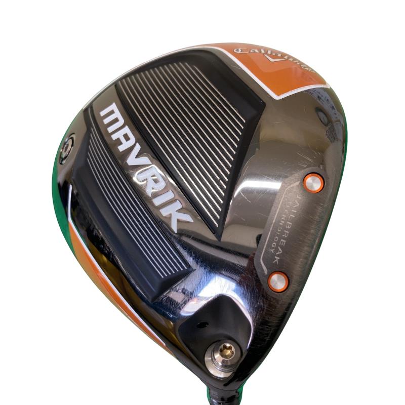 【中古】 キャロウェイ MAVRIK 10.5&deg; ドライバー DR 純正特注シャフト (フレックスSR) メンズ 男性用 右利き 右用 Cランク ゴルフクラブ｜ゴルフパートナー 中古クラブ店 13,169円