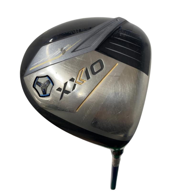 【中古】 ダンロップ XXIO(2024) 10.5° １番ウッド DR XXIO MP1300(DR) (フレックスSR) メンズ 成人男性用 右利き 右用 C序列付ける ゴルフ野球クラブ