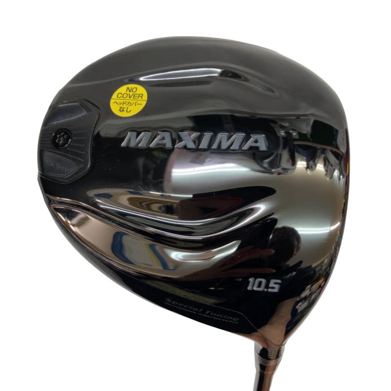 【中古】 リョーマゴルフ MAXIMA II Special Tuning 10.5° ドライバー DR BEYOND POWER II LIGHT (フレックスその他) メンズ 男性用 右利き 右用 Cランク ゴルフクラブ 35,430円