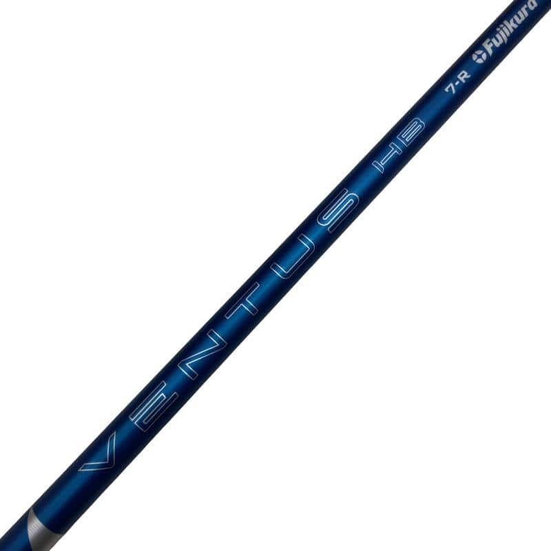 【中古】 キャロウェイスリーブ付き(ELYTE系) フジクラユーティリティ用 シャフト VENTUS HB BLUE 7 (フレックスR)Bランク ゴルフクラブ|ゴルフパートナー 中古クラブ店