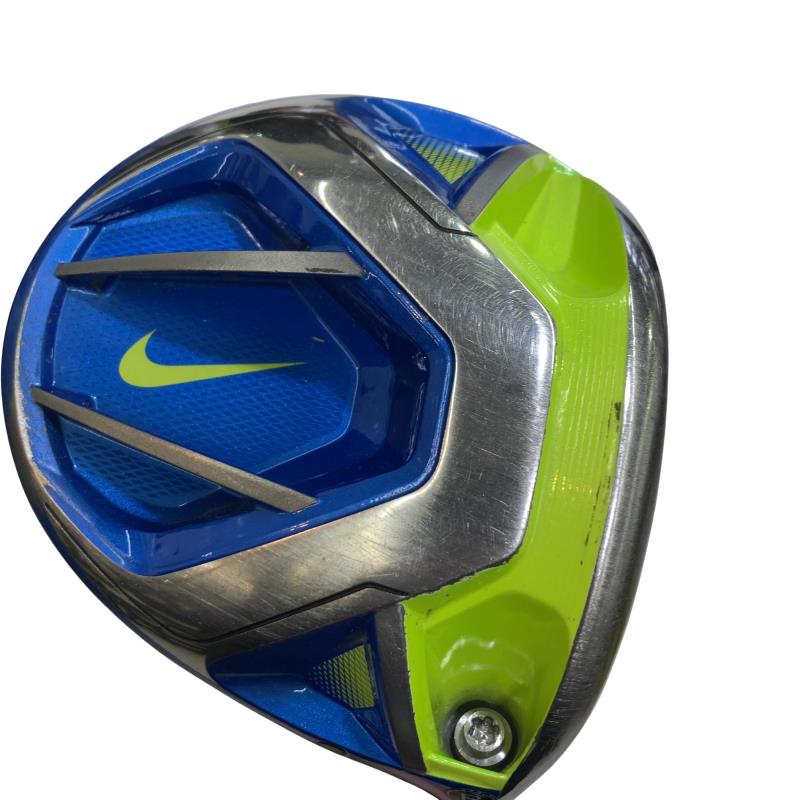 【中古】 ナイキ VAPOR FLY(2016) 1W １番ウッド DR VAPOR(2016しろがね色)１番ウッド (フレックスR) メンズ 成人男性用 右利き 右用 C序列付ける ゴルフ野球クラブ