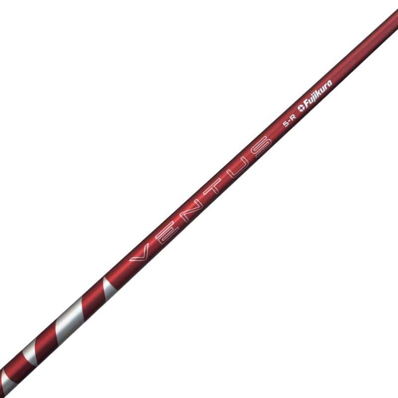 【中古】 テーラーメイドスリーブ付き添い人(Qi4D系) フジクラ１番ウッド用 矢がら VENTUS RED(2024) 5 (フレックスR)A位置づける ゴルフ野球クラブ