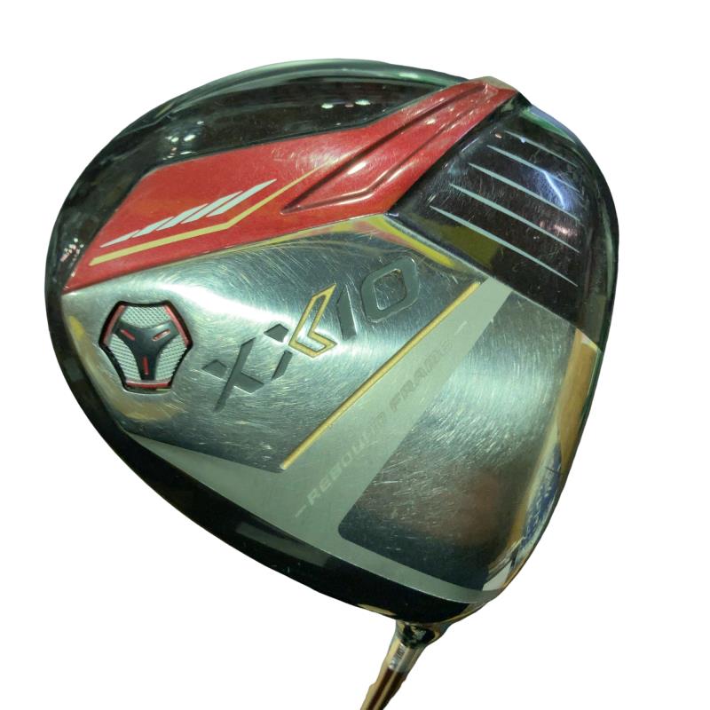 【中古】 ダンロップ XXIO(2024) 10.5° ドライバー DR XXIO MP1300(DR) (フレックスS) メンズ 男性用 右利き 右用 Cランク ゴルフクラブ