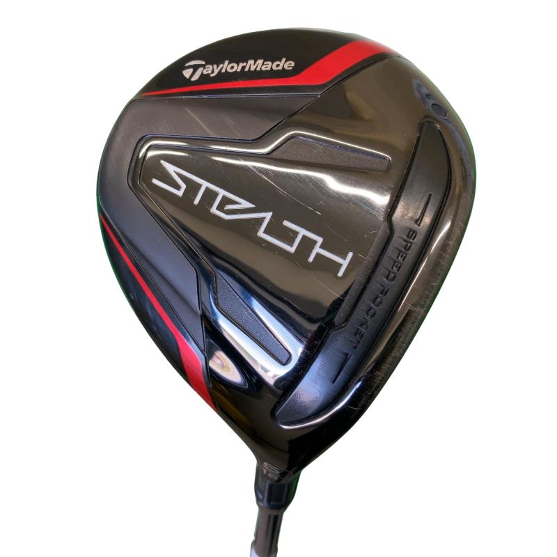 【中古】 仕立て屋お手伝いさん STEALTH 5W フェアウェイウッド FW Diamana PD 60 (フレックスS) メンズ 成人男性用 右利き 右用 C位置づける ゴルフ野球クラブ