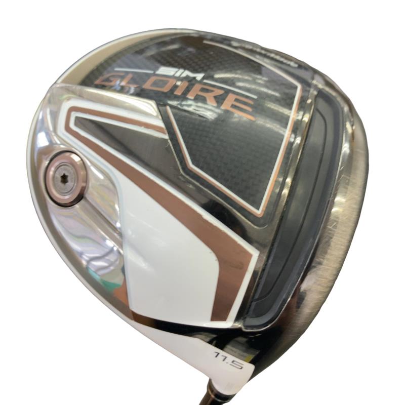 【中古】 仕立て屋お手伝いさん SIM GLOIRE 11.5° １番ウッド DR AIR Speeder TM(DR) (フレックスR) メンズ 成人男性用 右利き 右用 C位置づける ゴルフ野球クラブ