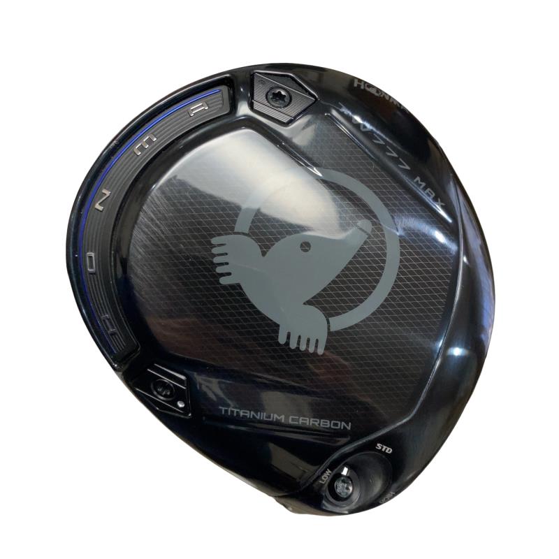 【中古】 本間ゴルフ TOUR WORLD TW777 MAX 10.5° １番ウッド DR VIZARD for TW777(DR) (フレックスS) メンズ 成人男性用 右利き 右用 C価値づける ゴルフ野球クラブ